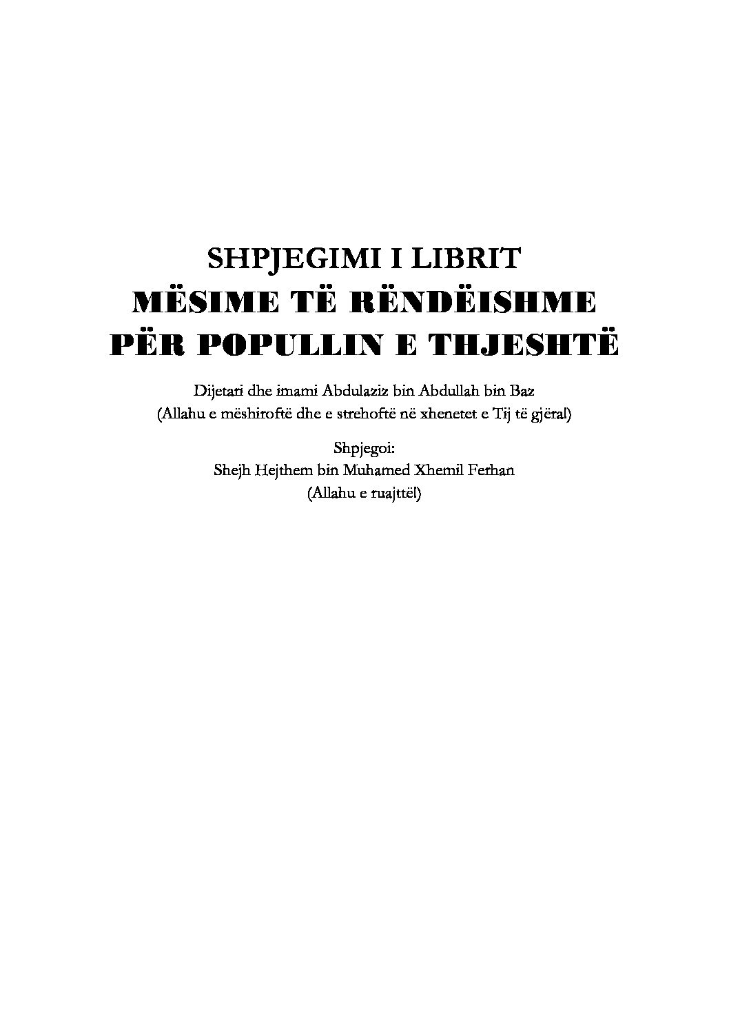 Redaktimi-Mesime-te-rendesishme-Shejh-Hejthem