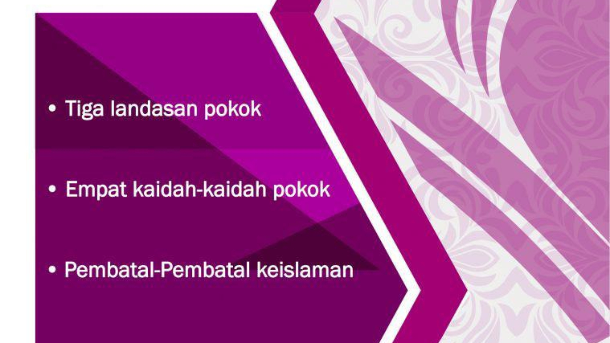 غلاف-الاصول-اندونيسي