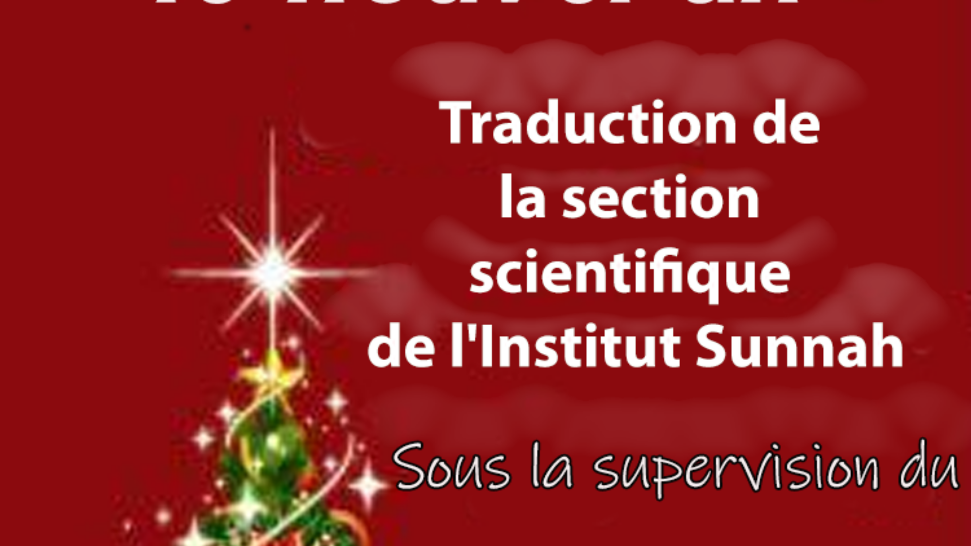 pourquoi nous célébrons pas le nouvel an