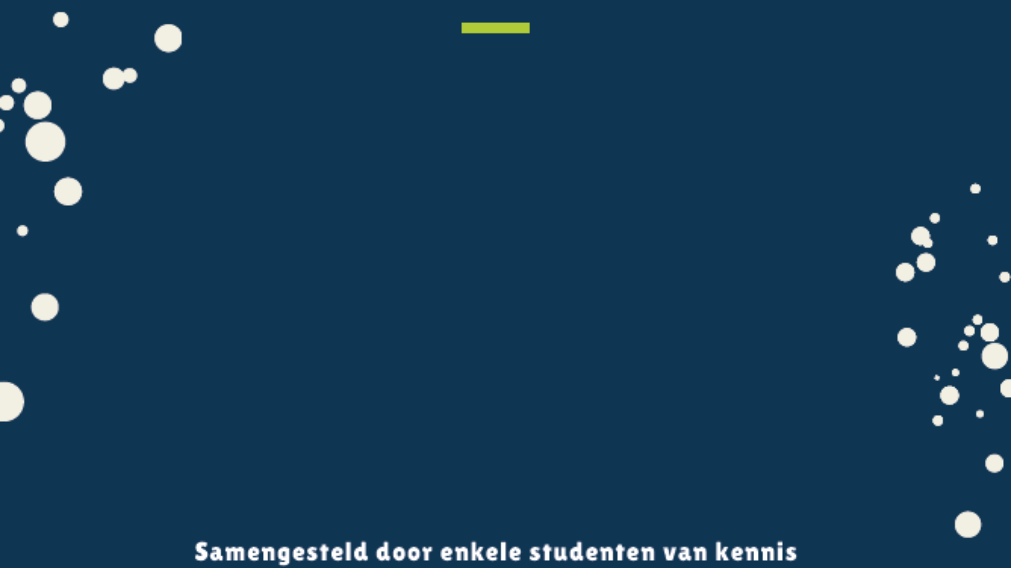 المسلم الصغير هولندي