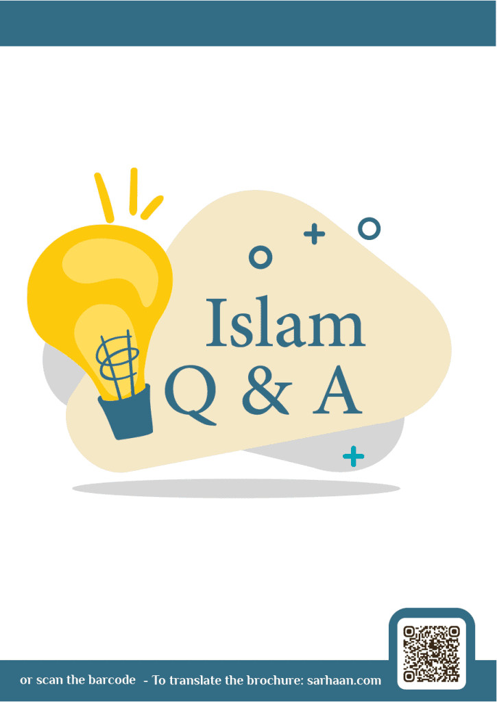 islam q and a