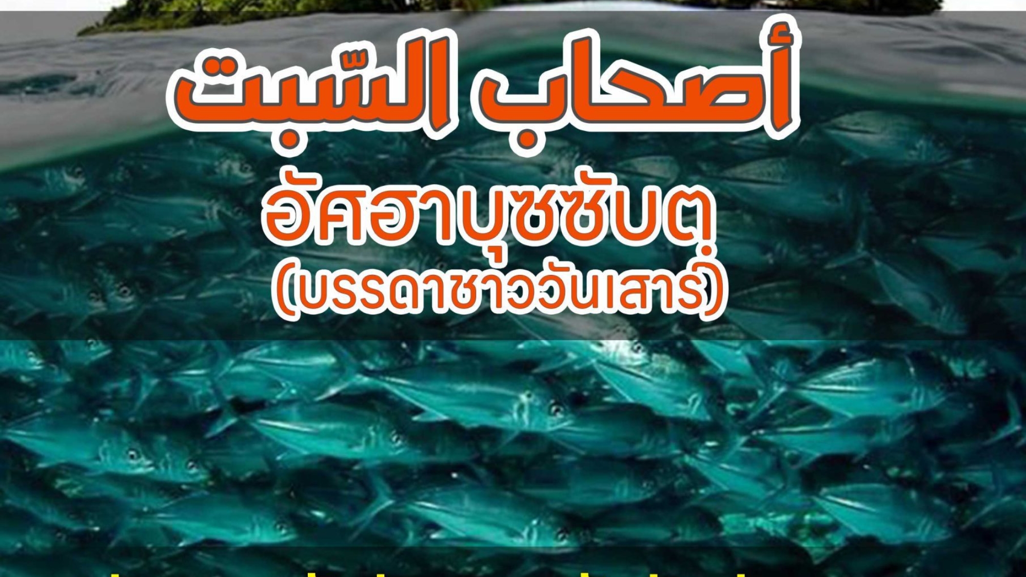 บรรดาชาววันเสาร์