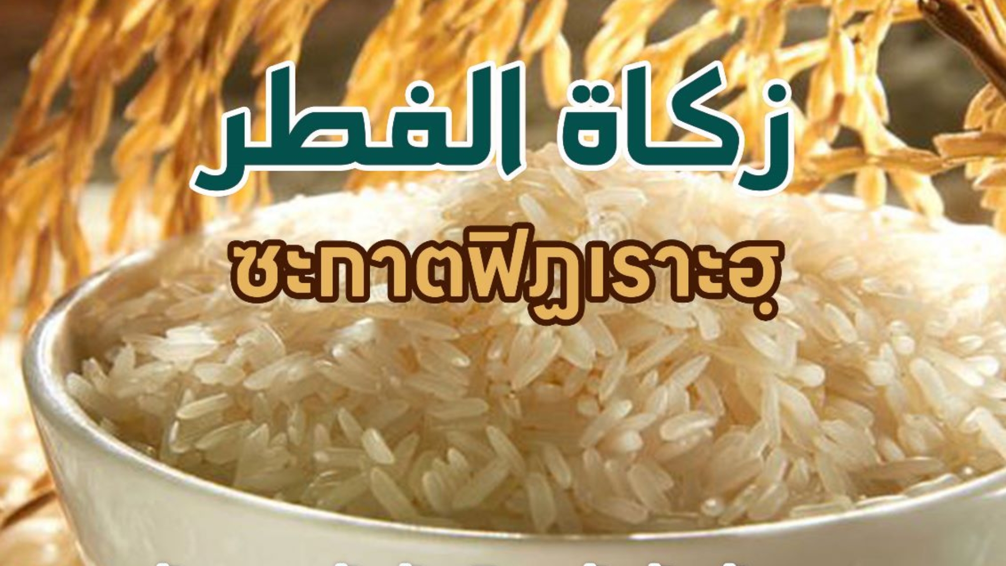 ซะกาตฟิฎรฺ