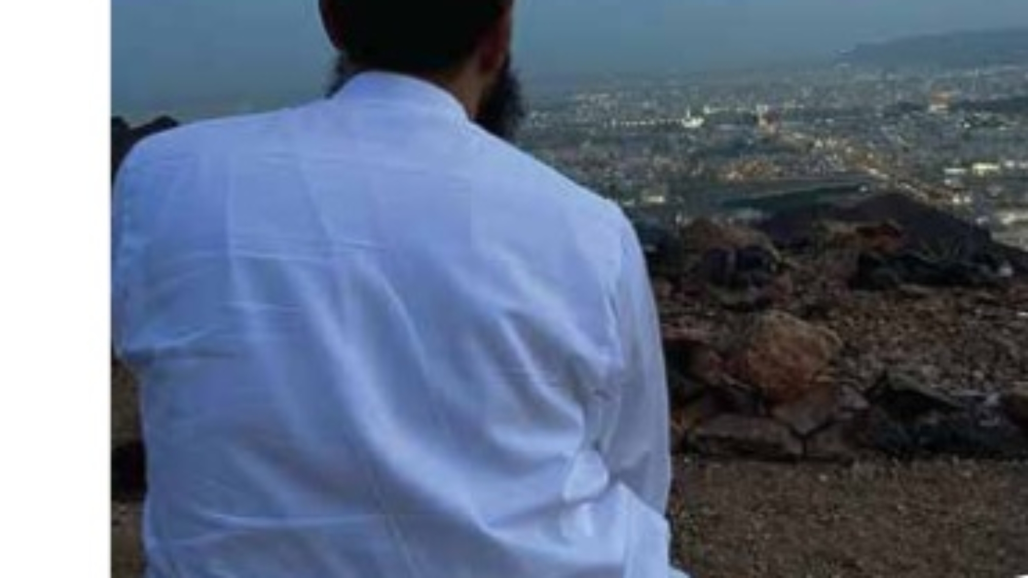 Как принять Ислам