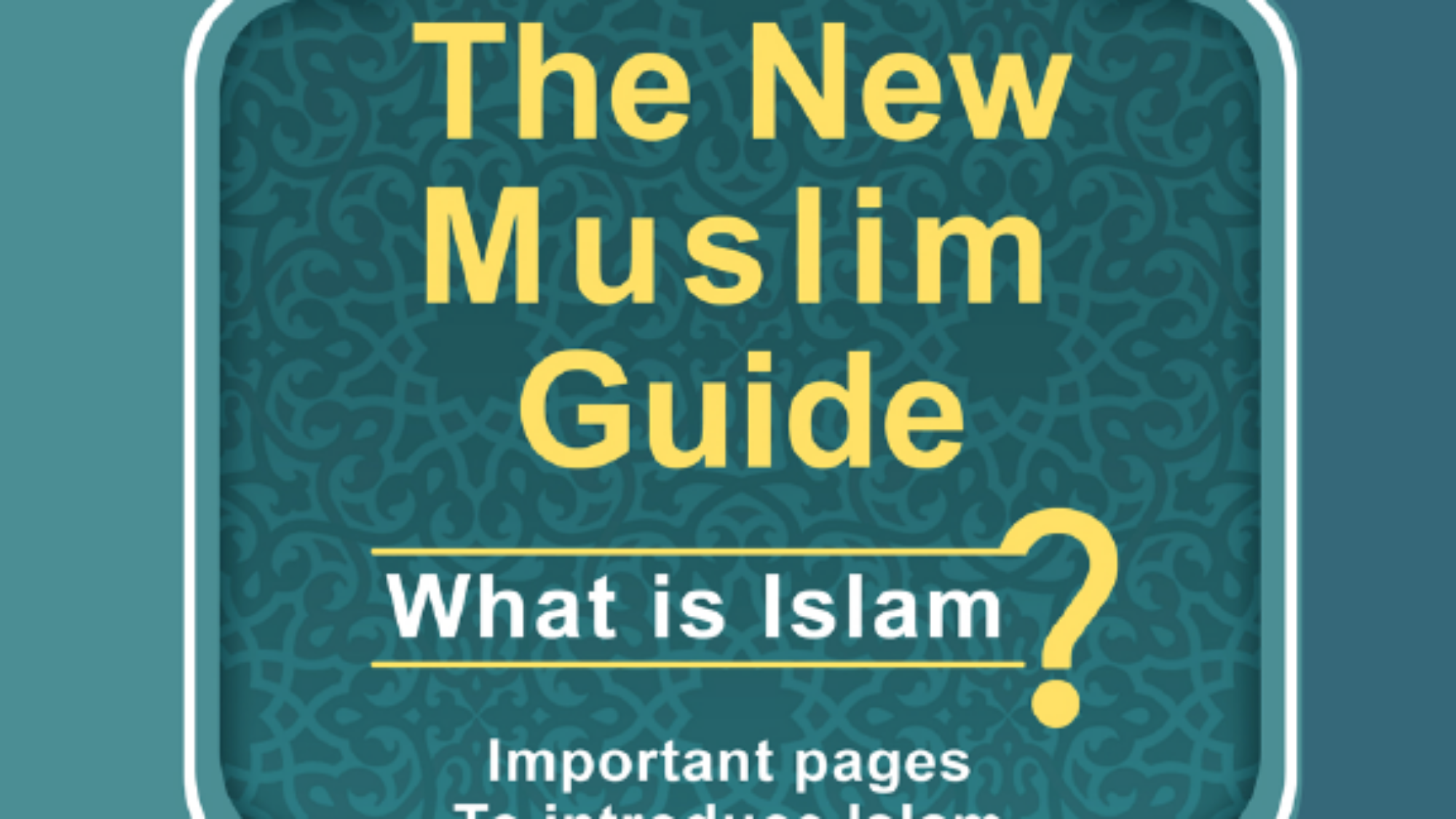 ماهو السلام انجليزي