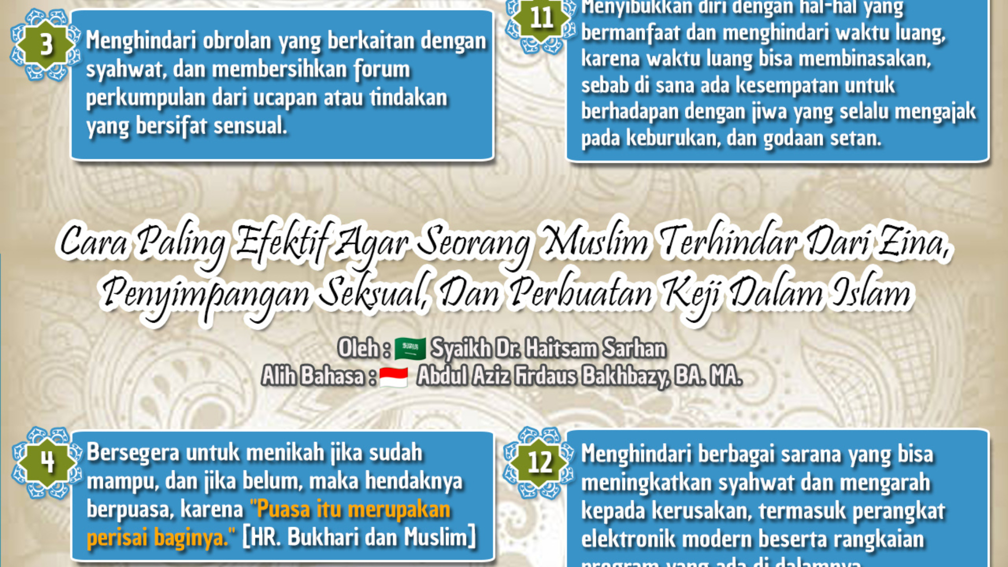 Cara_Paling_Efektif_Agar_Seorang_Muslim_Terhindar_dari_Zina,_Penyimpangan
