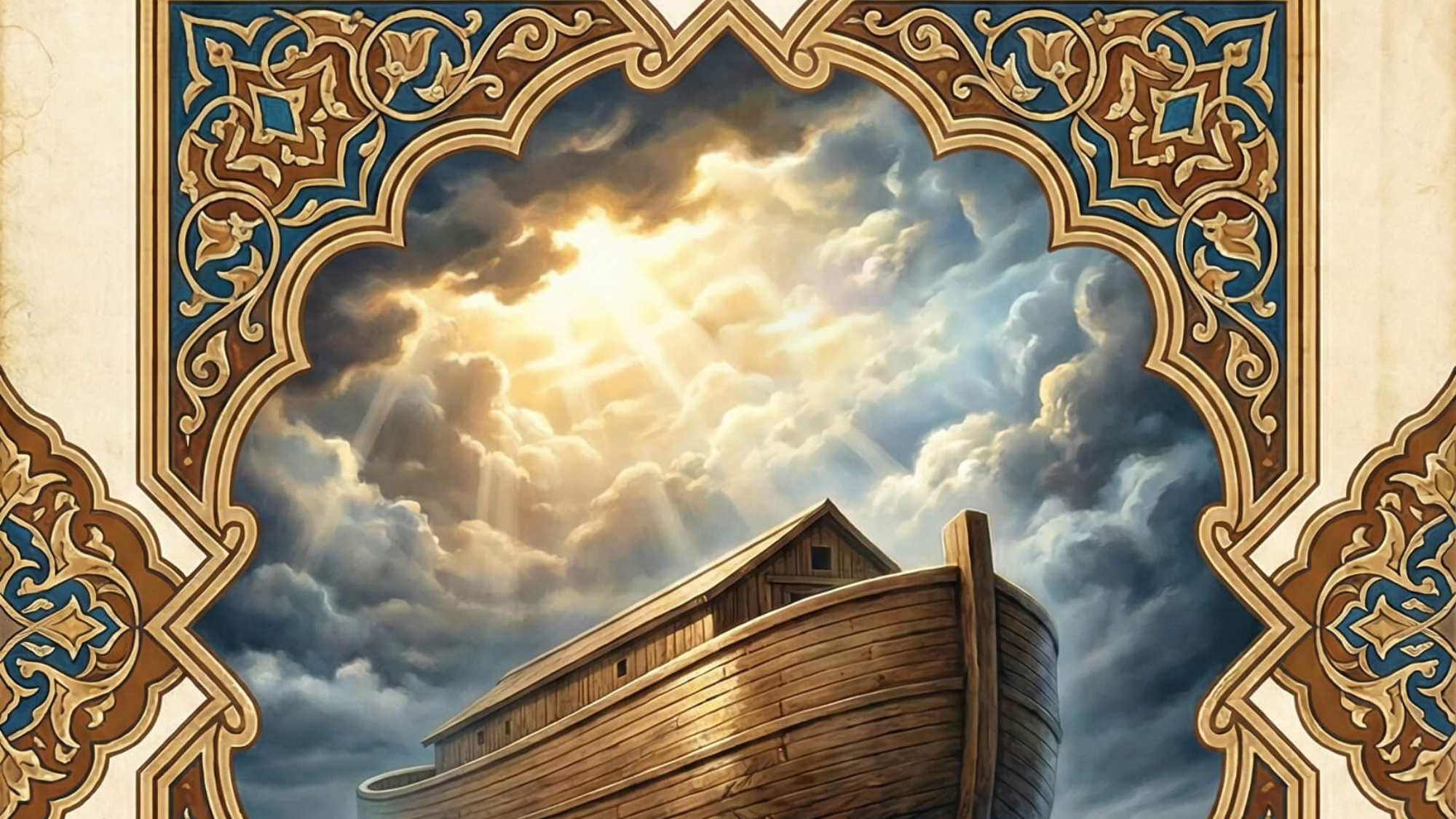 تفسير سورة نوح