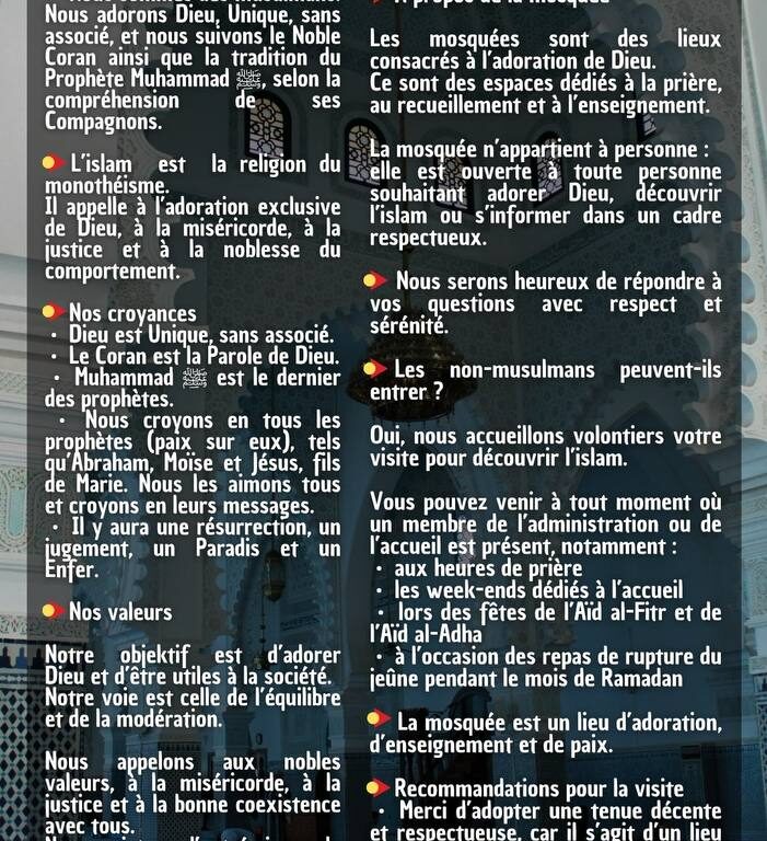 Qui sommes-nous ?