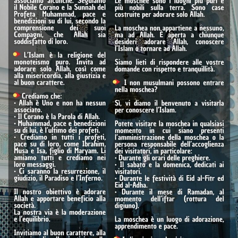 Chi siamo?