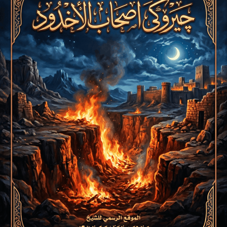 چیرۆکی اصحاب الاخدود