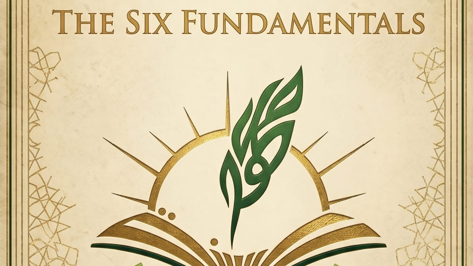 الأصول-الستة (1)