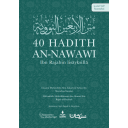 40 HADITH AN-NAWAWI FINLANDIYAH