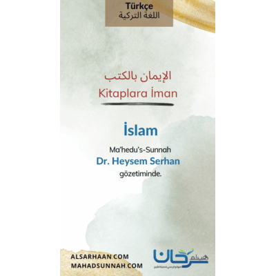 Kitaplara İman