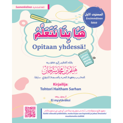 Opitaan yhdessä