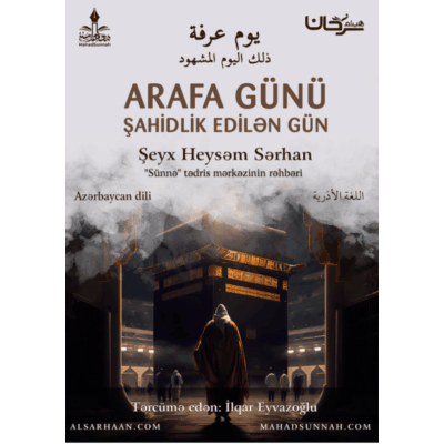 Arafa günü