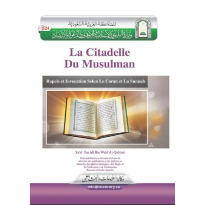 La Citadelle du Musulman