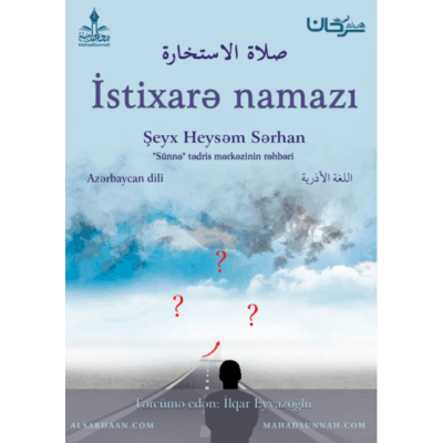 İstixarə namazı