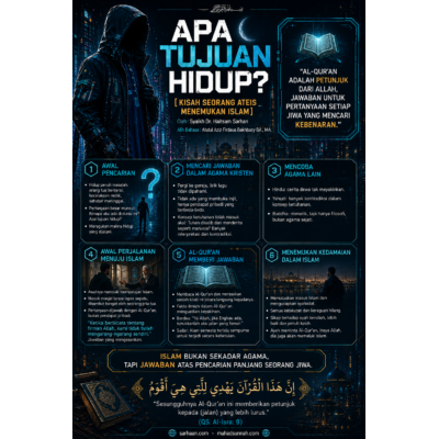 Apa Tujuan Hidup? [Bahasa Indonesia]