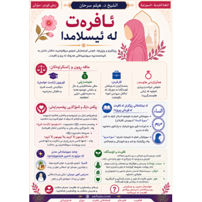 ئافرەت لە ئیسلامدا