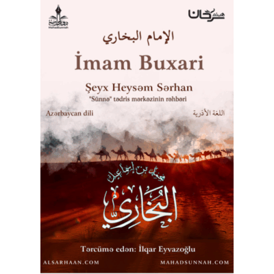 İmam Buxari