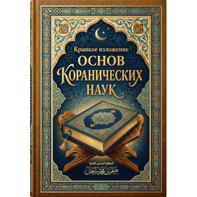 Краткое изложение основ коранических наук