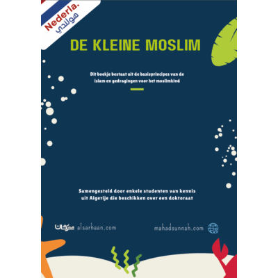 De Kleine moslim