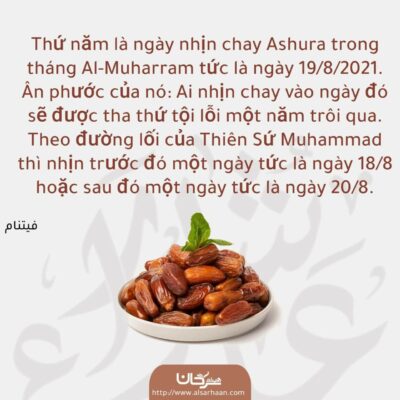 Luật học của việc nhịn ăn