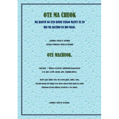 OTE MA CHUOK-1