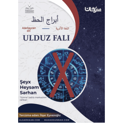 Burcler (Ulduz fali) ...
