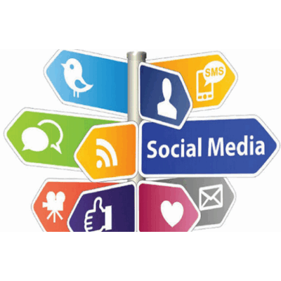 Akun media sosial Sheikh Dr. Haitham Sarhan