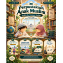 Perpustakaan Anak Muslim | Bahasa Indonesia