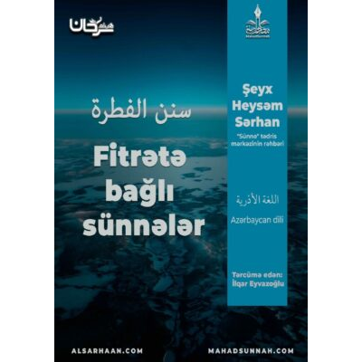 Fitrətə bağlı sünnələr