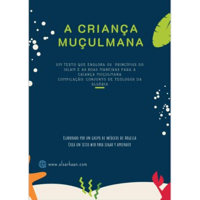 A CRIANÇA MUÇULMANA