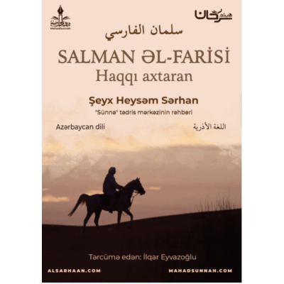 Salman el-Farisi ...