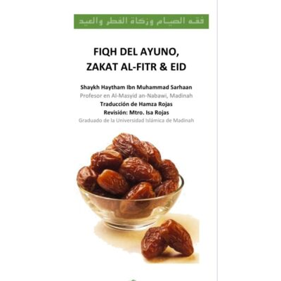 La jurisprudencia del ayuno