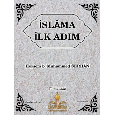 İslama ilk adım